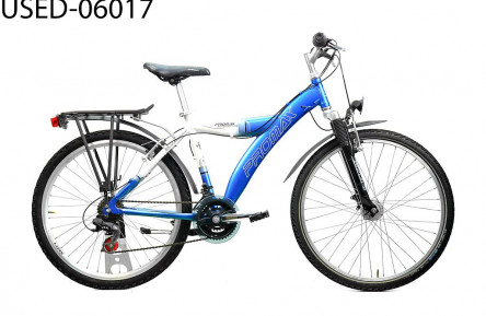 БУ Гибридный велосипед Promax Advanced Line