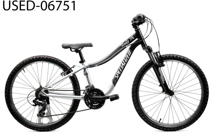 Подростковый велосипед Specialized Hardrock A1