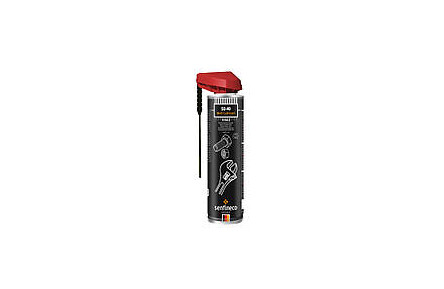 Многофункциональное масло Senfineco 9940 SD-40 Multi lubricant Smart 400 мл