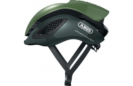 Велошолом спортивный ABUS GAMECHANGER Opal Green L (58-61 см)