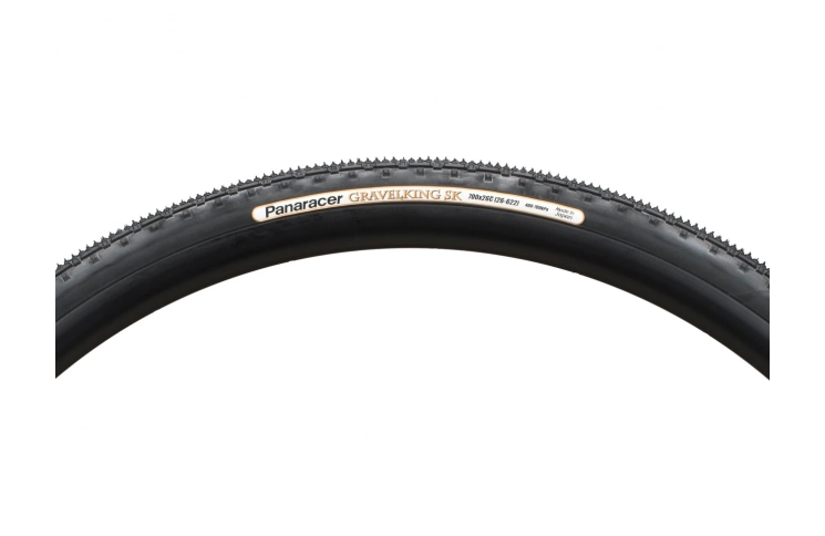 Покришка GRAVELKING SK Panaracer, 26x2.10 Black