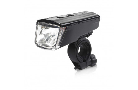 Фара передняя XLC CL-R19 Titania, USB