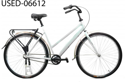 БУ Городской велосипед Cortina HPV