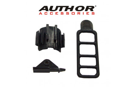 Крепление для фонарей Author Roller