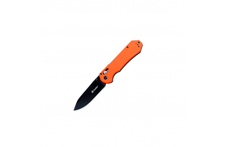 Нож складной Ganzo G7453-OR