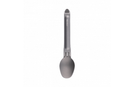 Столовий прилад NexTool Outdoor Spoon Fork NE0124