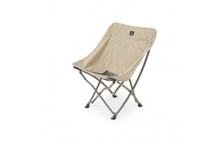 Стілець складаний Naturehike Stellaluna T02J CNK2350JJ010, бежевий