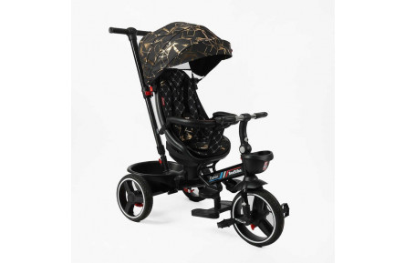 Велосипед BestTrike Oscar 6390 – 16-098