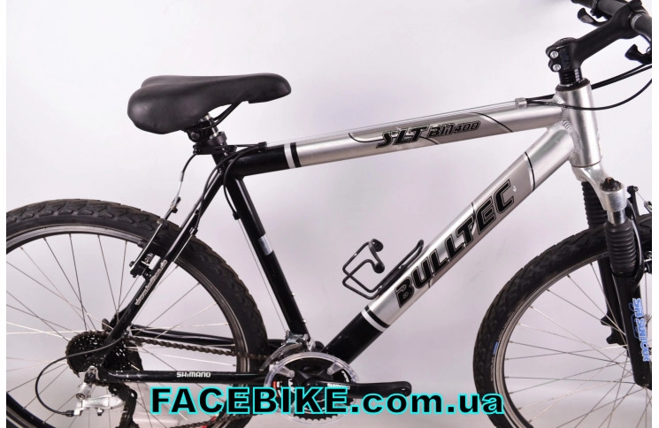 Б/В Гірський велосипед Bulltec