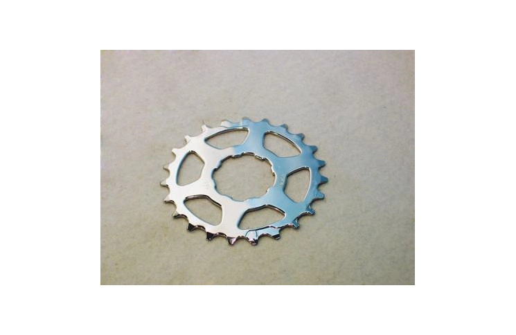 Зірка касети Miche 23T Campagnolo 8/9-шв. (старий стандарт)