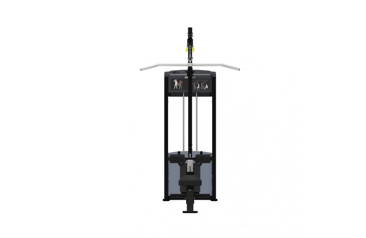 Верхняя/нижняя тяга IIMPULSE Classic Lat PullDown Vertical Row