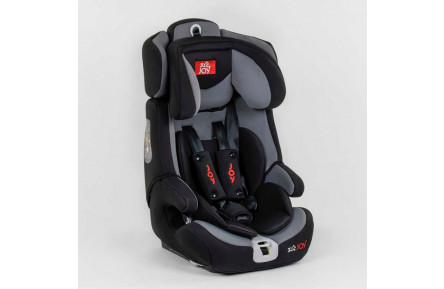 Автокресло универсальное FX 7887 Joy, 9-36 кг, ISOFIX