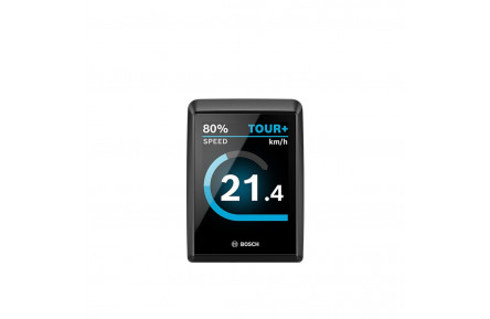 Система SMART з дисплеєм Bosch Kiox 500 (BHU3700)