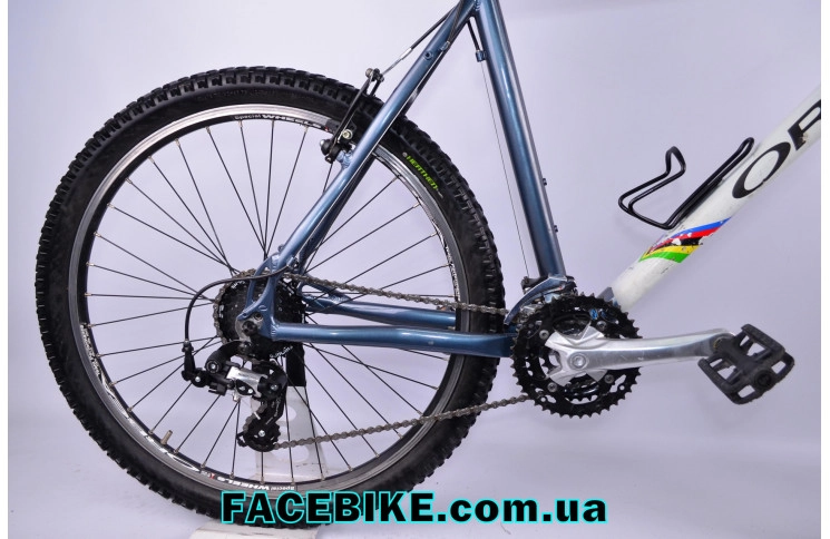 Горный велосипед Orbea