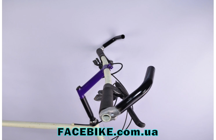 Б/В Гірський велосипед Subici