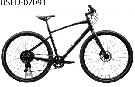 Б/У Гібридний велосипед Specialized Sirrus X 2.0