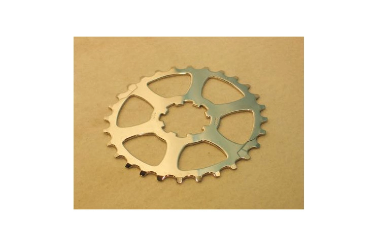 Зірка касети Miche 28T Campagnolo 9-шв.