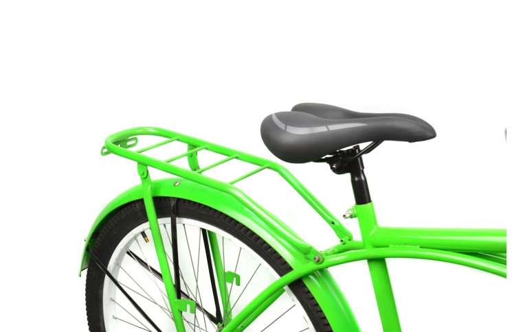 Городской велосипед Milka