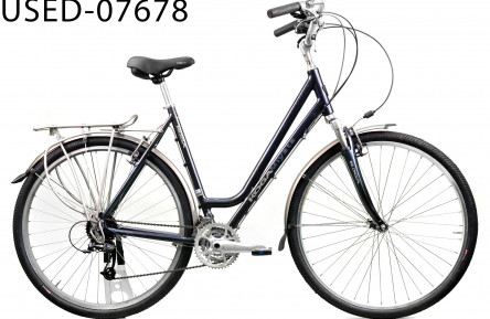 Б/У Гібридний велосипед Koga Miyata Prominence