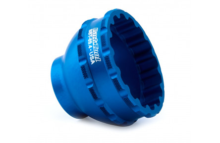 Ключ съем. каретки Park Tool BBT-69.4 для внешних чашек 16 пазов (44mm) для Shimano® BB80, BB5700, XT® BB70, BB51 и локрингов роторов