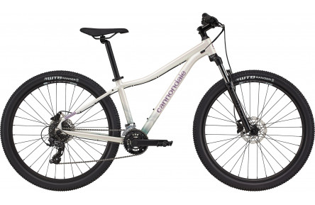 Велосипед Cannondale Trail 7 Feminine 2022 29" M белый