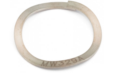 Шайба хвиляста FSA MW329 Wave Spring Washer для кареток M/EXO 19mm 5шт.