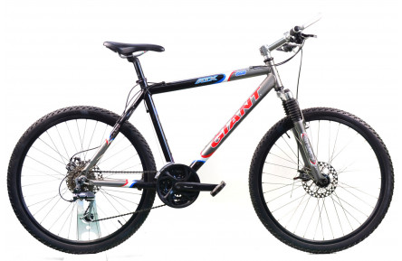 Горный велосипед Giant ATX 860