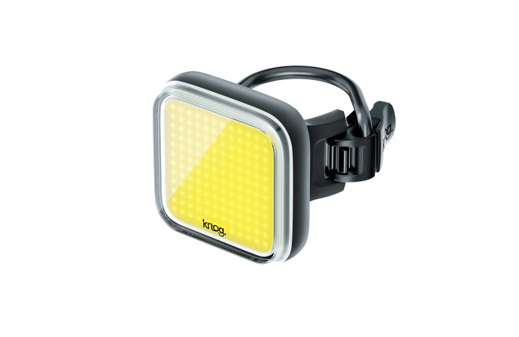 Мигалка передняя Knog Blinder X Front 200 Lumens