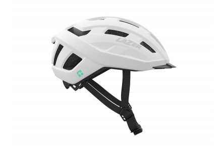 Шолом LAZER Codax KinetiCore, білий матовий