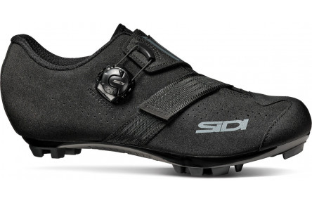 Обувь Sidi Aertis MTB размер 46.5 Black Black