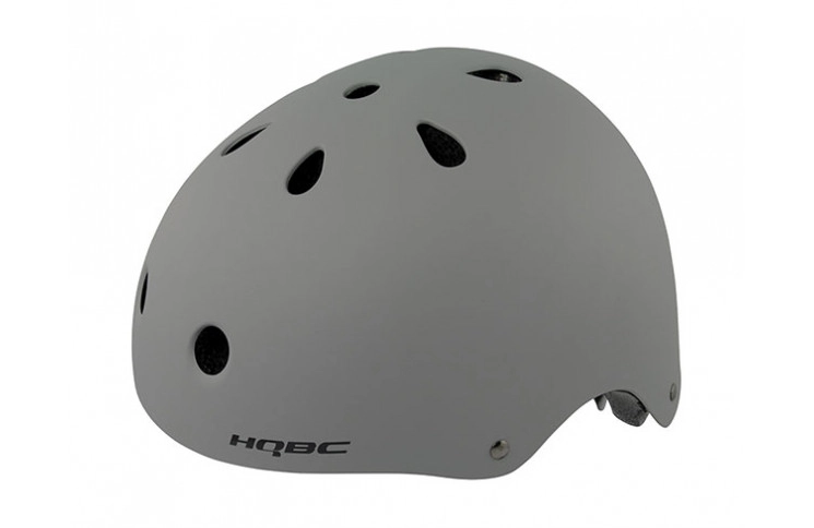 Шлем HQBC BMQ разм. L, 58-61cm, серый