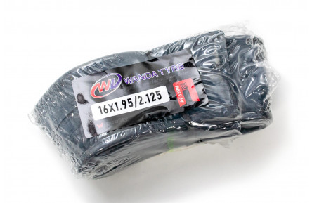 Камера WANDA 16x1.95/2.125 AV