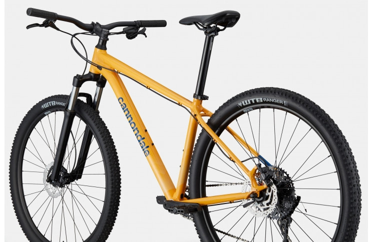 Велосипед 29" Cannondale TRAIL 5 рама - M 2023 MGO