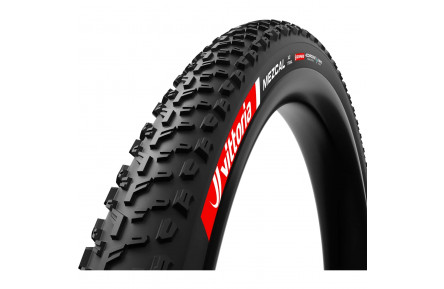 Покришка Vittoria Mezcal 29x2.4 XC, чорна