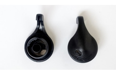 Основна пружина вилки NCW12 PES106, жорстка.