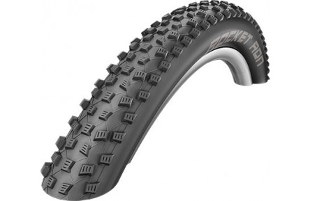 Покришка 29x2.25 (57-622) Schwalbe ROCKET RON Performance, TL-Ready, Folding B/B HS438 Addix IB