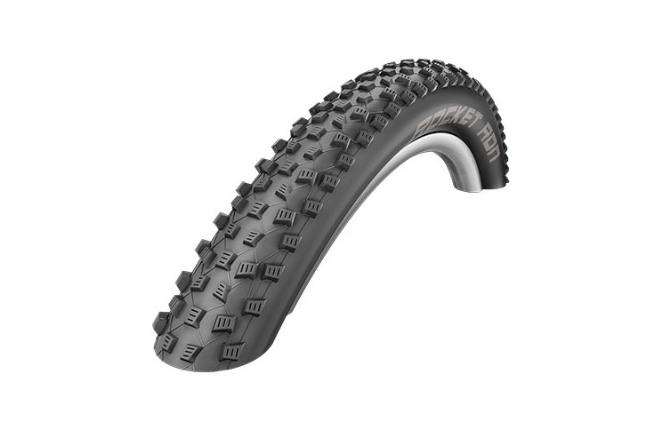 Покришка 29x2.25 (57-622) Schwalbe ROCKET RON Performance, TL-Ready, Folding B/B HS438 Addix IB