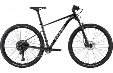 Велосипед 29" Cannondale TRAIL SL 3 M 2024 BPL