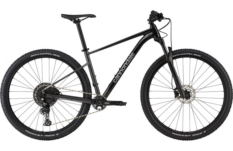 Велосипед 29" Cannondale TRAIL SL 3 M 2024 BPL