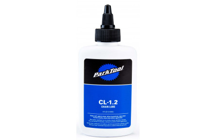 Смазка цепи Park Tool CL-1.2  (118ml) 