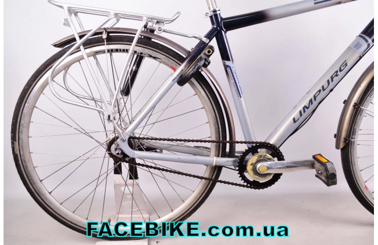 Городской велосипед Limpurg