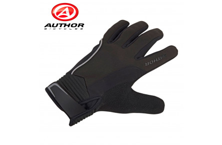 Рукавички Author Windster Light X8, розмір XXL, чорні
