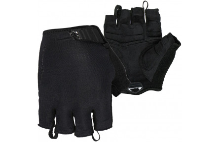 Перчатки Lizard Skins Aramus Apex кор. палец, черные, XS