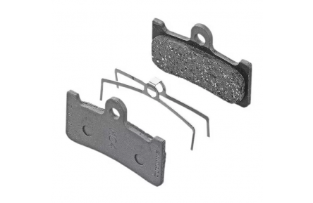 Тормозные колодки M04 для BR-M755. Полимер