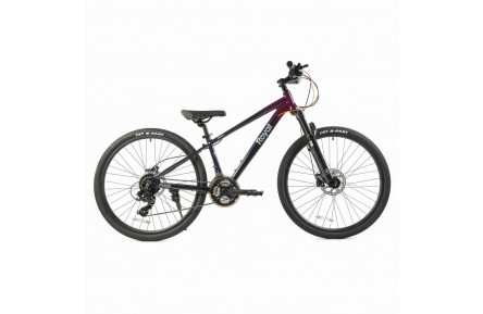 Велосипед RoyalBaby 26" Edge MAX, OFFICIAL UA, Blue