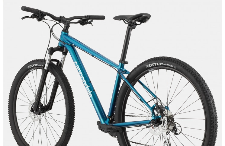 Велосипед 29" Cannondale TRAIL 6 M 2024 DTE