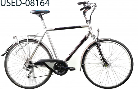 Б/У Гібридний велосипед Multicycle Tour 2100