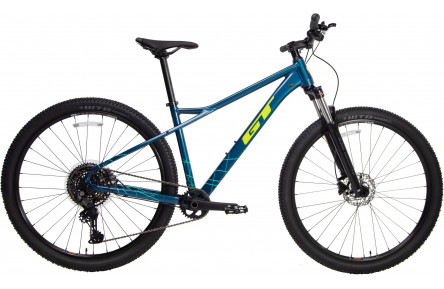 Велосипед 27,5" GT Avalanche Comp