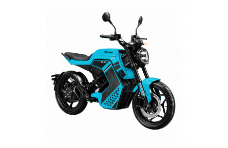 Електроскутер Bigboy 100 Naked 3000W 74V56Ah