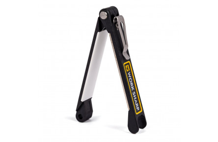 Точилка механічна кишенькова Work Sharp Folding Field Sharpener WSEDCFFS-I